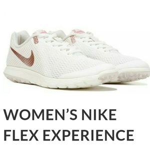 NWT Nike Flex Experience RN6 with Box - NEW